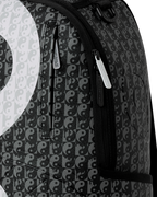THE BALANCE OF POWER BACKPACK