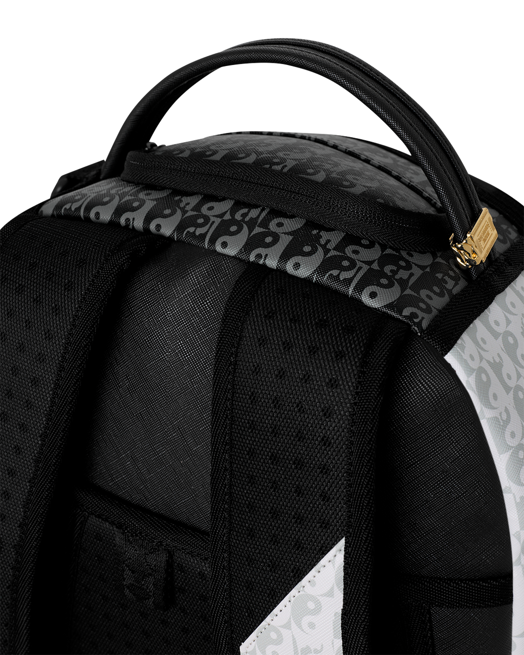 THE BALANCE OF POWER BACKPACK