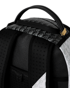 THE BALANCE OF POWER BACKPACK