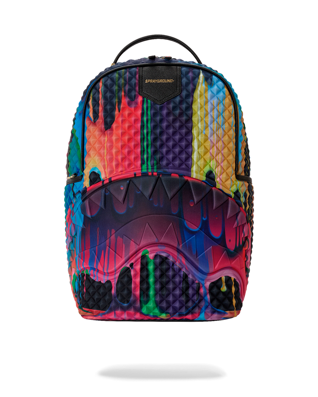 SAMURAI COLOR EFFECT BACKPACK