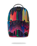 SAMURAI COLOR EFFECT BACKPACK