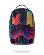 SAMURAI COLOR EFFECT BACKPACK