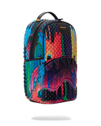 SAMURAI COLOR EFFECT BACKPACK