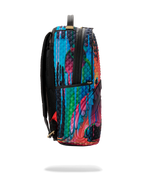 SAMURAI COLOR EFFECT BACKPACK