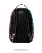 SAMURAI COLOR EFFECT BACKPACK