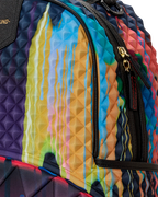 SAMURAI COLOR EFFECT BACKPACK