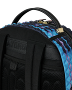 SAMURAI COLOR EFFECT BACKPACK