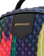 SAMURAI COLOR EFFECT BACKPACK