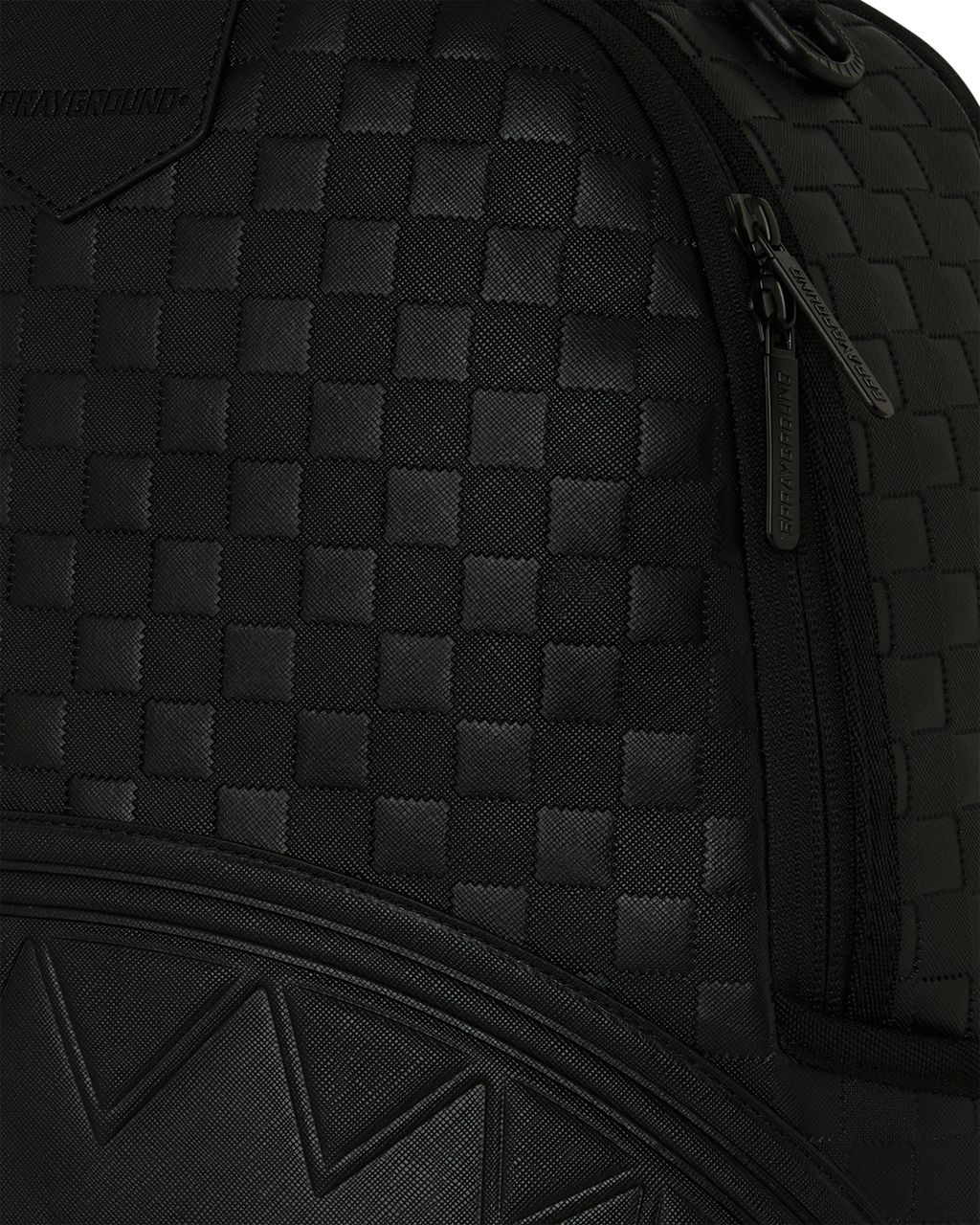 THE GHOST MAISON BACKPACK