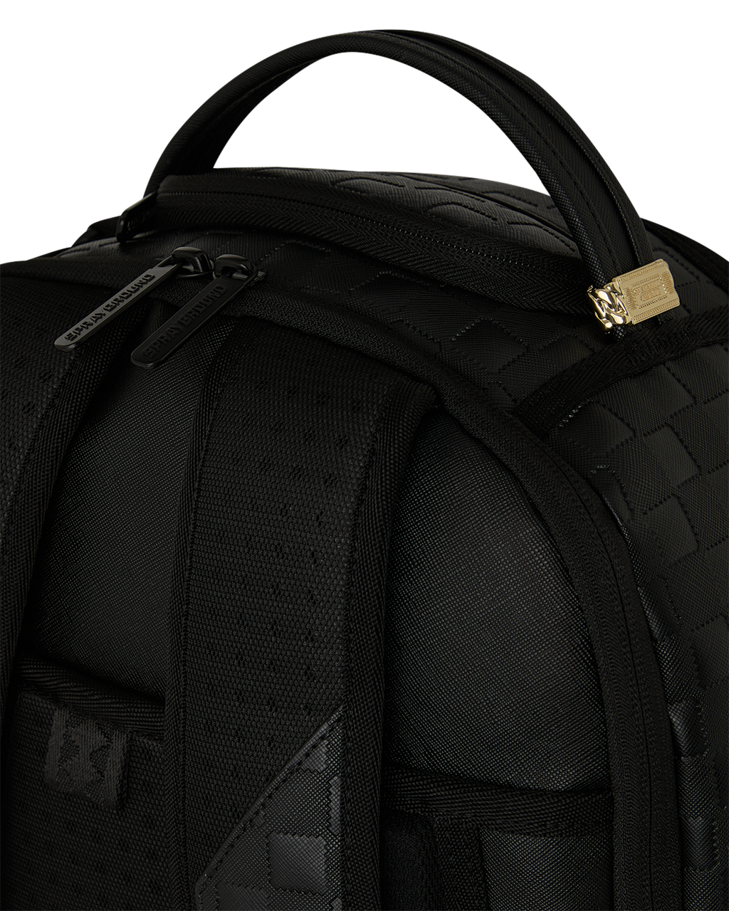 THE GHOST MAISON BACKPACK
