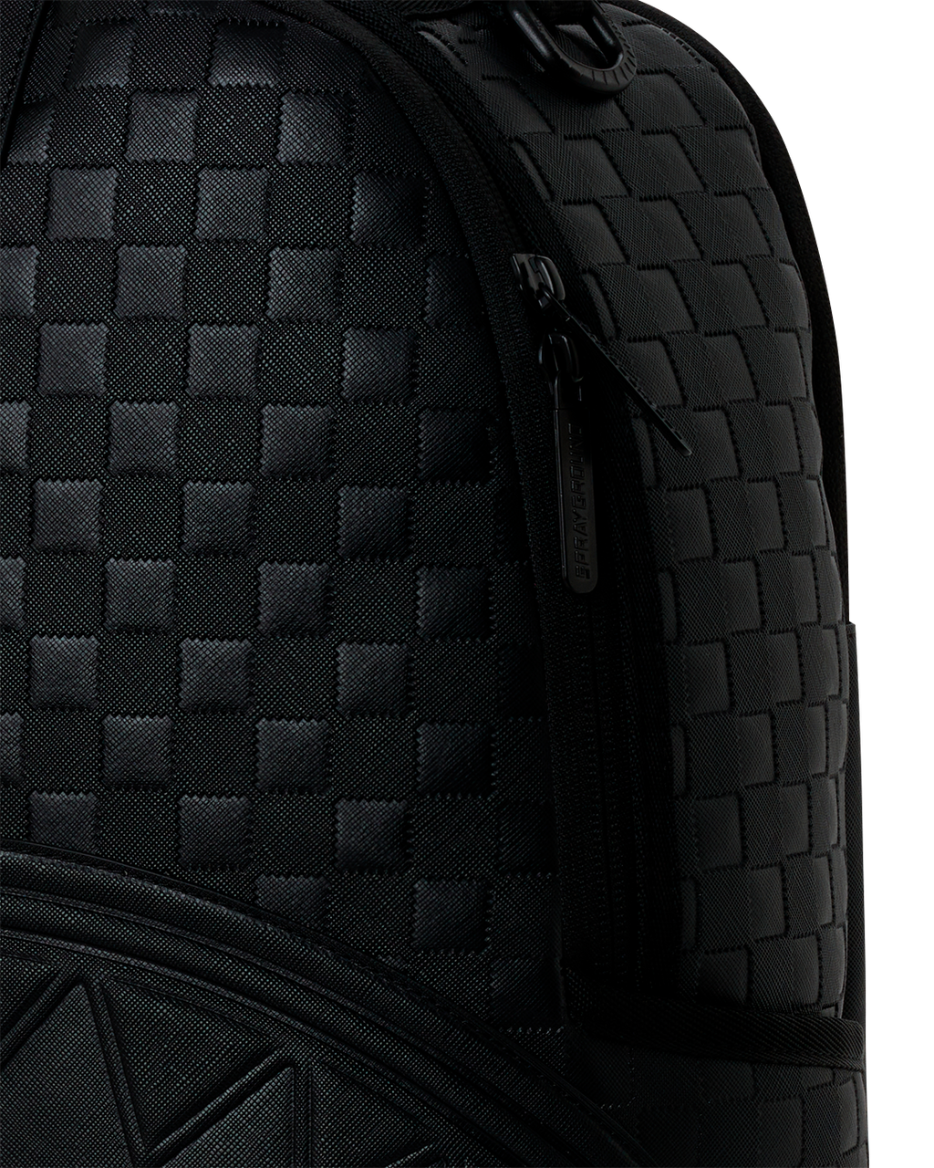 THE GHOST MAISON BACKPACK