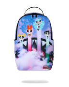 POWERPUFF GIRLS CLOUDBREAKER BACKPACK