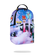 POWERPUFF GIRLS CLOUDBREAKER BACKPACK