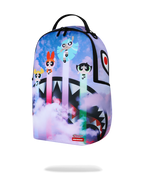 POWERPUFF GIRLS CLOUDBREAKER BACKPACK