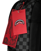 LOONEY TUNES OFFICIAL COLLAB - RUMBLE IN THE SHARK BACKPACK