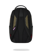 MARVEL WAKANDA BLACK PANTHER SHARK BACKPACK