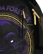 MARVEL WAKANDA BLACK PANTHER SHARK BACKPACK