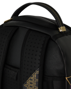 MARVEL WAKANDA BLACK PANTHER SHARK BACKPACK