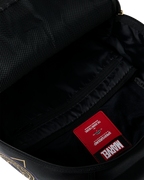 MARVEL WAKANDA BLACK PANTHER SHARK BACKPACK
