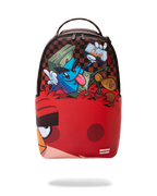 ANGRY BIRDS MONEY BOYS BACKPACK