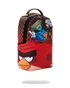 ANGRY BIRDS MONEY BOYS BACKPACK