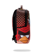 ANGRY BIRDS MONEY BOYS BACKPACK