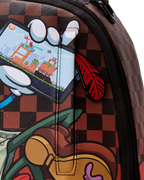 ANGRY BIRDS MONEY BOYS BACKPACK