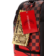 ANGRY BIRDS MONEY BOYS BACKPACK