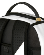 SHARK CENTRAL BUBBLE SHARK (WHT) BACKPACK