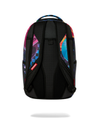 RICK AND MORTY PORTAL JUMPING BACKPACK