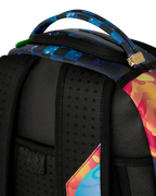 RICK AND MORTY PORTAL JUMPING BACKPACK