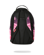 RICK AND MORTY - KALAXIAN CRYSTAL SHARK BACKPACK