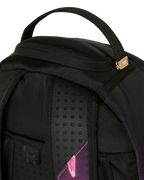RICK AND MORTY - KALAXIAN CRYSTAL SHARK BACKPACK