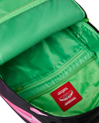 RICK AND MORTY - KALAXIAN CRYSTAL SHARK BACKPACK