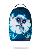 POWERPUFF GIRLS - BLISS READY FOR ACTION BACKPACK