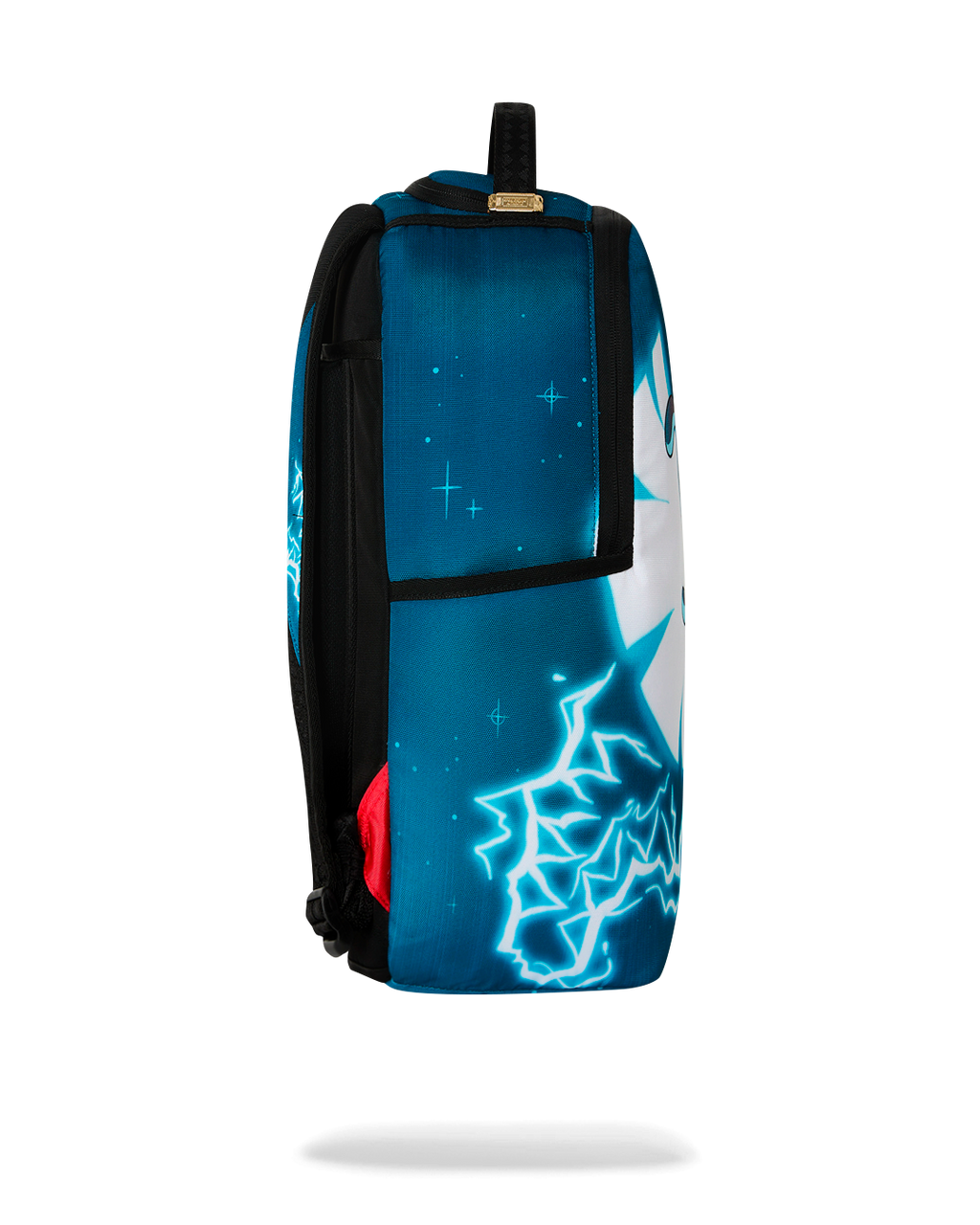 POWERPUFF GIRLS - BLISS READY FOR ACTION BACKPACK