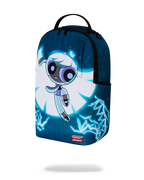POWERPUFF GIRLS - BLISS READY FOR ACTION BACKPACK