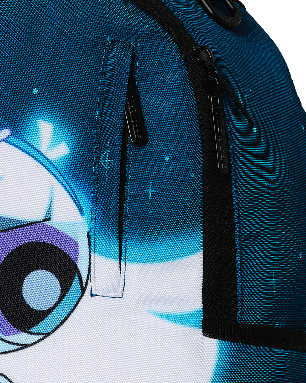 POWERPUFF GIRLS - BLISS READY FOR ACTION BACKPACK