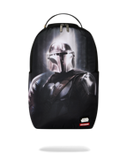 MANDALORIAN - THIS IS THE SPRAY BACKPACK