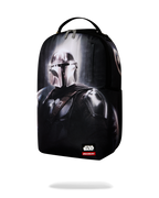 MANDALORIAN - THIS IS THE SPRAY BACKPACK
