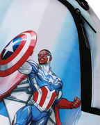 MARVEL FALCON SOAR TO NEW HEIGHTS BACKPACK