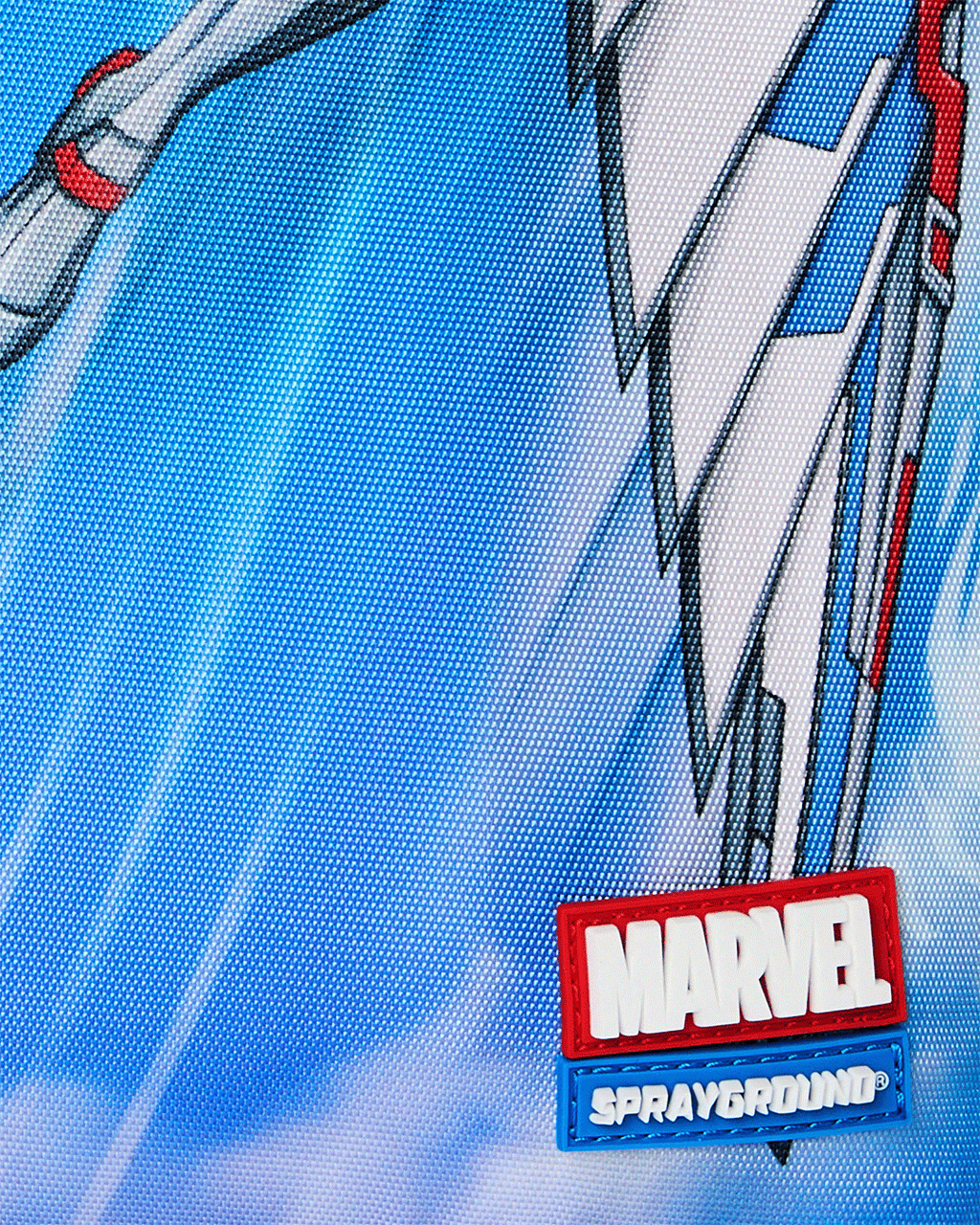 MARVEL FALCON SOAR TO NEW HEIGHTS BACKPACK