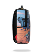 STAR WARS MANDO GROGU GET TO THE SHIP BACKPACK