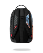 STAR WARS MANDO GROGU GET TO THE SHIP BACKPACK