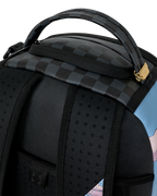 STAR WARS MANDO GROGU GET TO THE SHIP BACKPACK