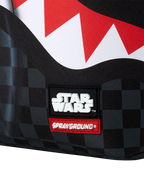STAR WARS MANDO GROGU GET TO THE SHIP BACKPACK