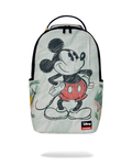 DISNEY MICKEY SKETCH BACKPACK