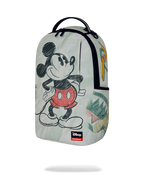 DISNEY MICKEY SKETCH BACKPACK