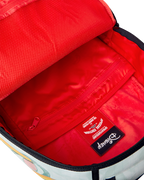 DISNEY MICKEY SKETCH BACKPACK