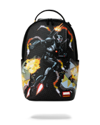 MARVEL AVENGERS FULL ARSENAL BACKPACK